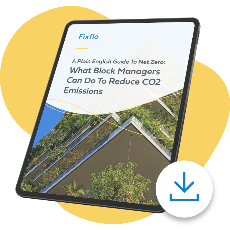 Plain English Guide Net Zero Targets